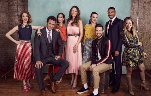 保姆日记 产品图片