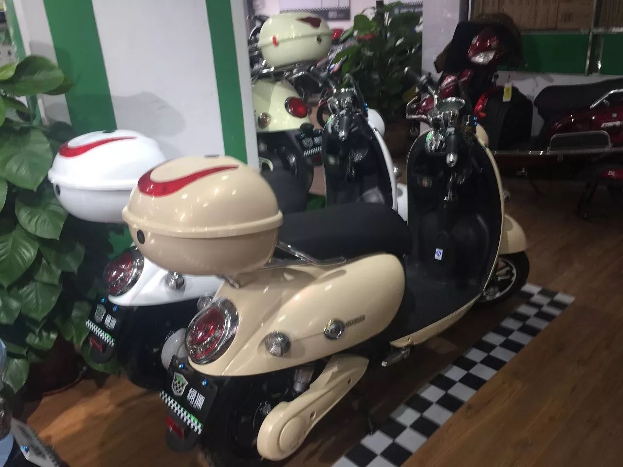 出租家人 普通话 推荐产品