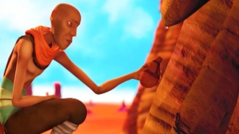 元首偷走了粉兔子 产品图片