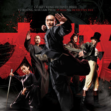 冰封侠：时空行者 粤语版 产品图片