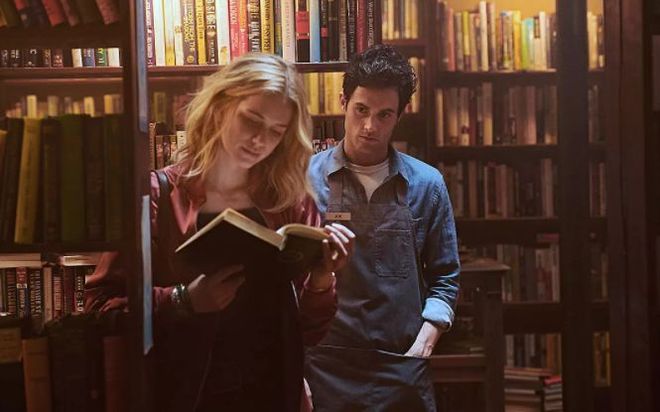 叠影惊情 产品图片