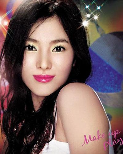 La jefa 产品主图