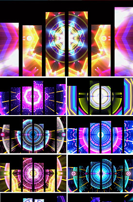 夜以继日 相关产品