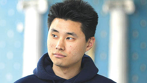 哆啦A梦：伴我同行