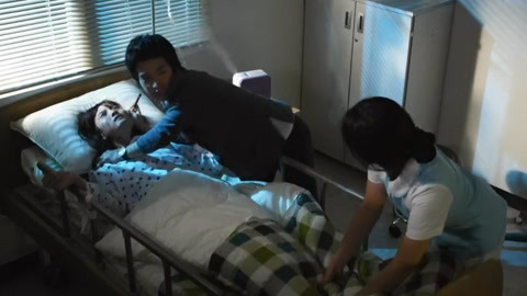 冰河的诅咒 产品图片