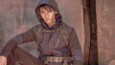 保沃历险记 相关产品