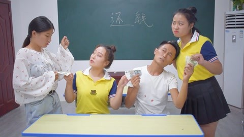 冒牌搭档（粤语） 产品图片