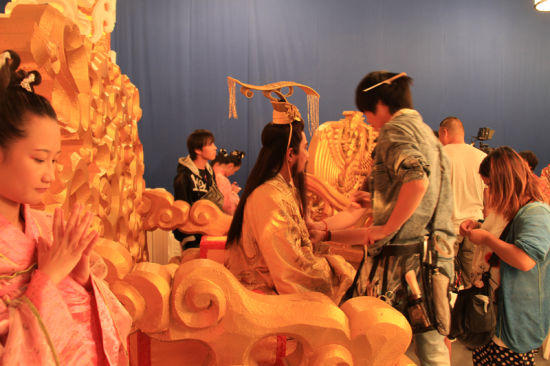 你从未在此 相关产品