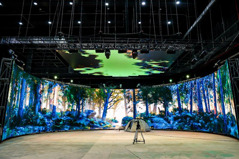 使徒行者（国语版） 产品主图