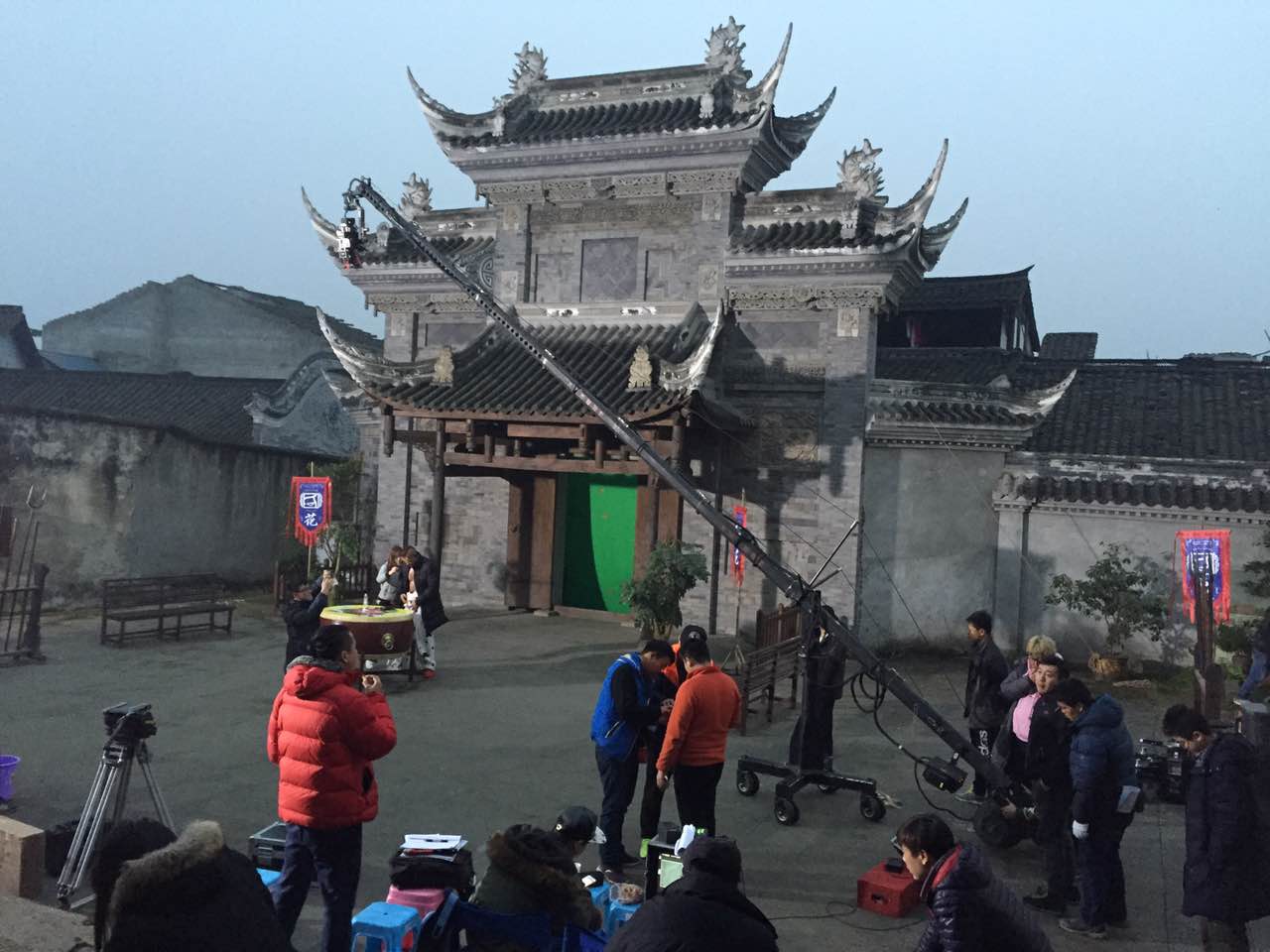 你得来看她 推荐产品