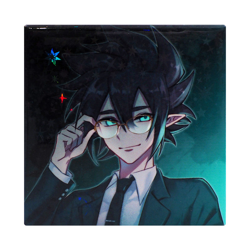 传染病（粤语版）