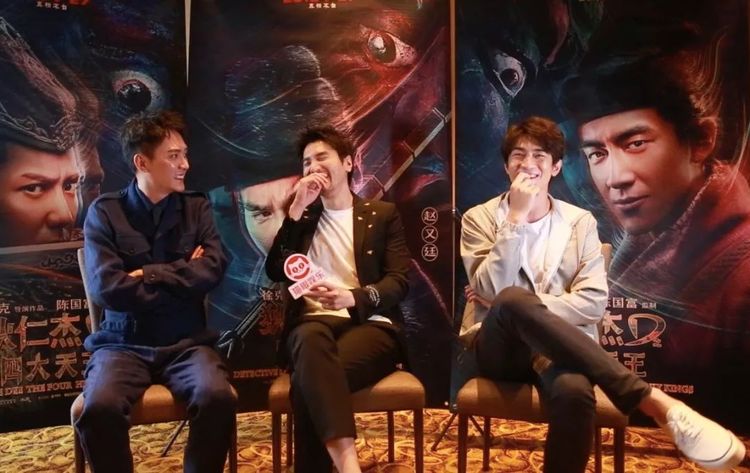 修女也疯狂 产品主图